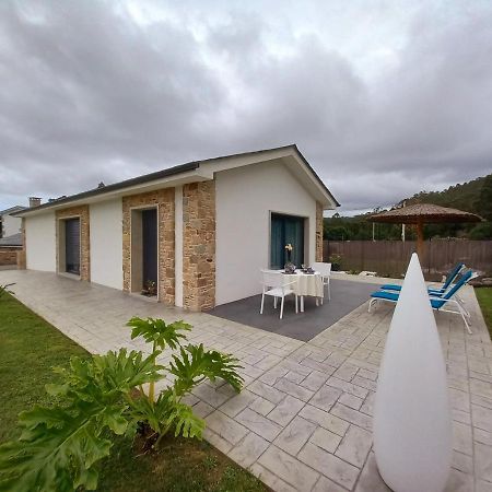 Puerto Franco Apartman Xove Kültér fotó