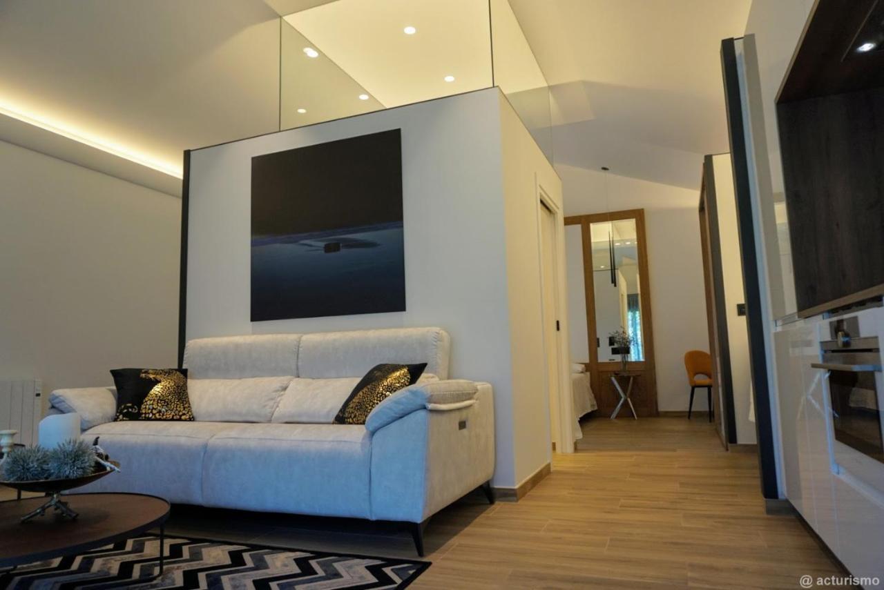 Puerto Franco Apartman Xove Kültér fotó