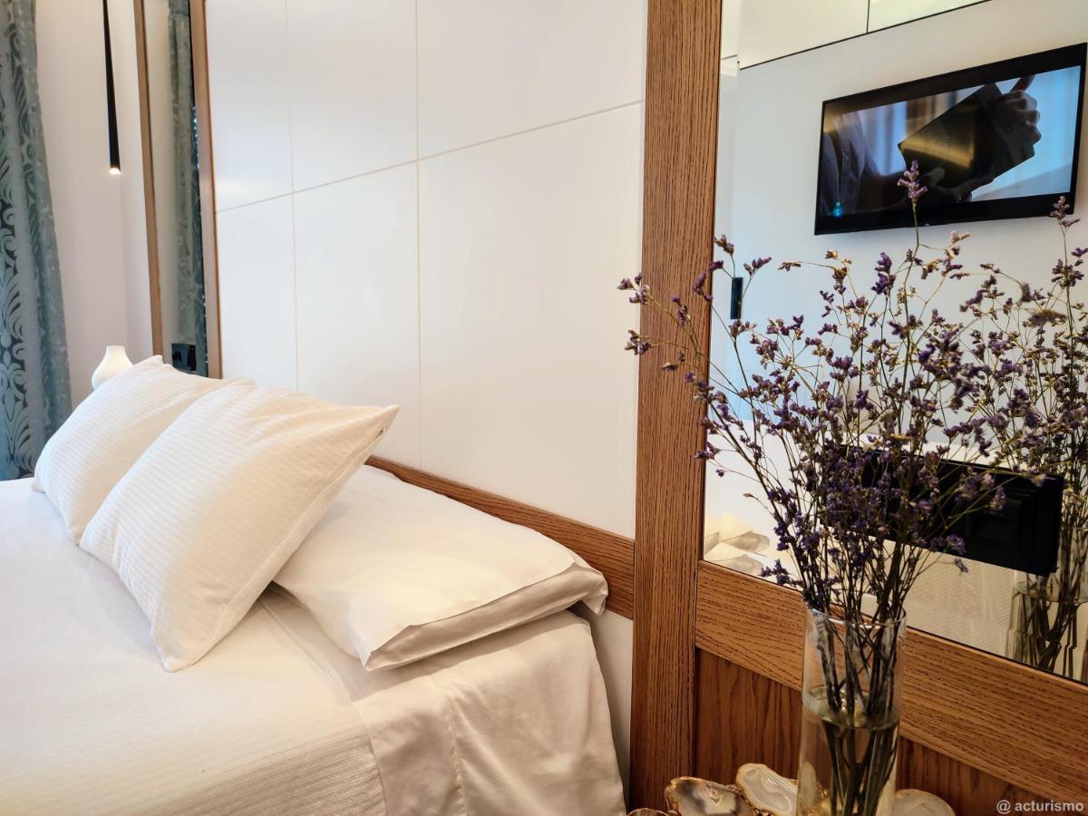 Puerto Franco Apartman Xove Kültér fotó