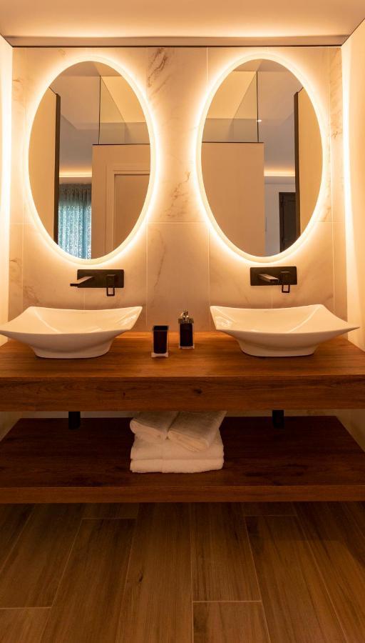 Puerto Franco Apartman Xove Kültér fotó