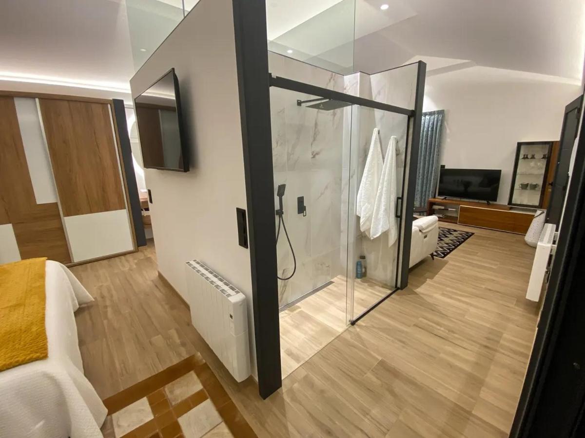 Puerto Franco Apartman Xove Kültér fotó