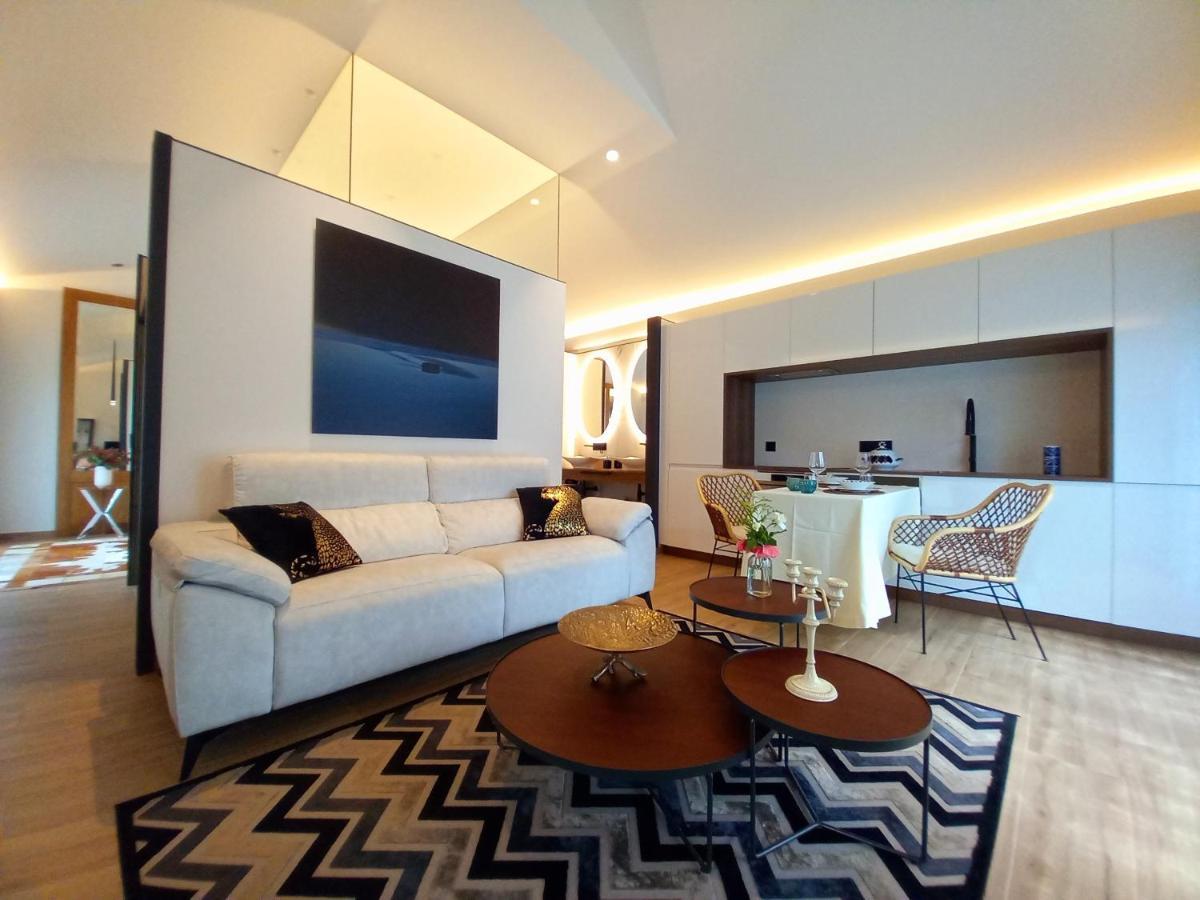 Puerto Franco Apartman Xove Kültér fotó